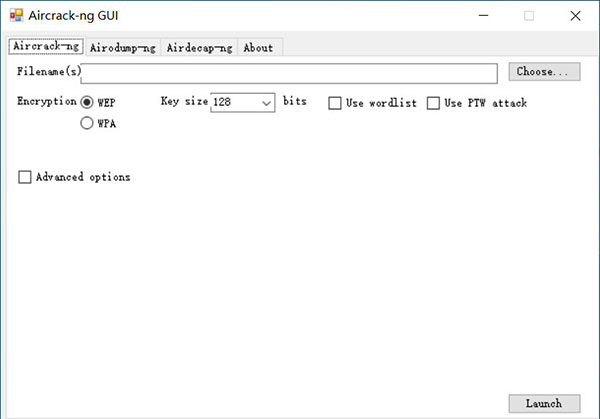 aircrack ng(ƽ⹤) v1.5.2 Ѱ0