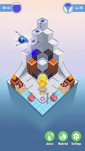 ��֭ˮ����Ϸ����