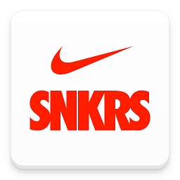 snkrs官方app