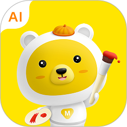 小熊美术手机版 v4.4.0 安卓版