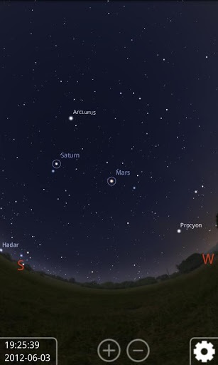 stellarium̨ v1.29 ׿1