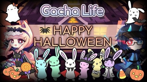 Ӳƽ(gacha life) v1.1.4 ׿2