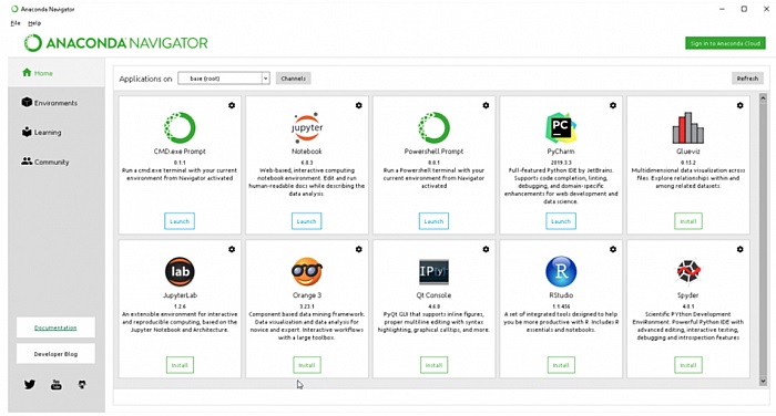 anaconda pythonٷ v2020.11 ʽ0