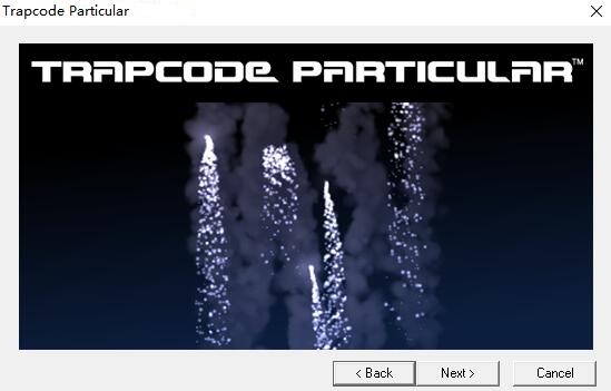 ae trapcode Ѱ0