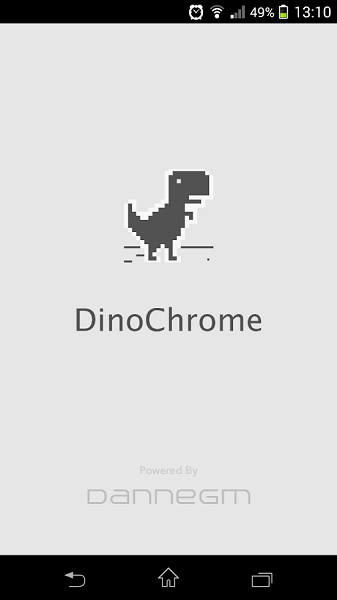 ȸСϷ(DinoChrome) v1.56 ׿0