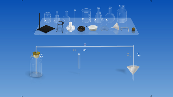 ⻯ѧʵİ(CHEMIST) v5.0.3 ׿Ѱ0