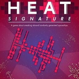 heat signature中文版(热能标记)