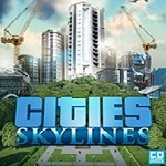 城市天际线全dlc整合版(Cities: Skylines)