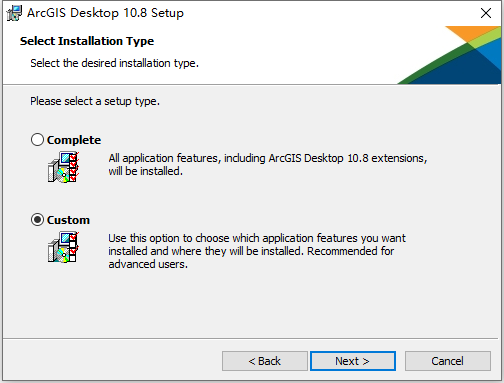 esri arcgis desktop 10.8 Ѱ1