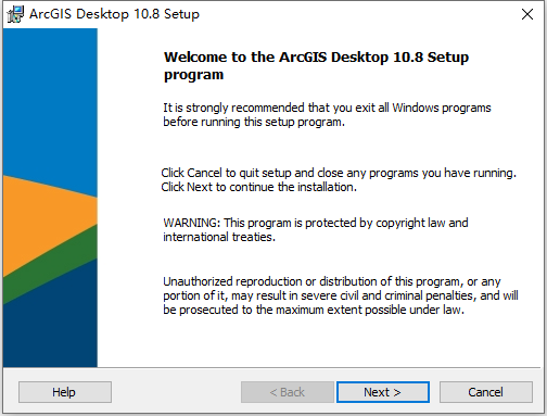 esri arcgis desktop 10.8 Ѱ0