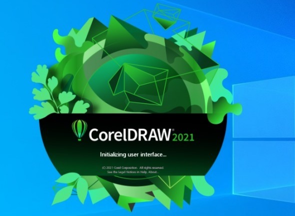 CorelDraw Graphics Suite 2021 ٷֱװ0