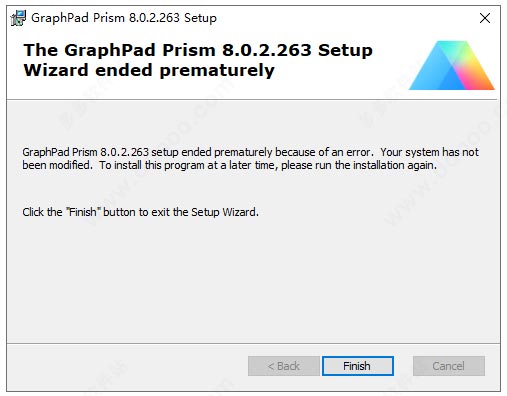 graphpad prismİ v8.0 Ѱ0