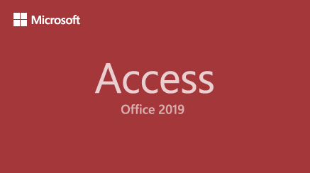 Microsoft Office Access 2019 ٷѰ0