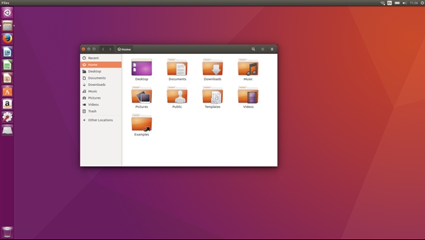 ubuntu 16.04 lts  ٷʽ0