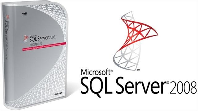 microsoft sql server 2008İ ٷ0