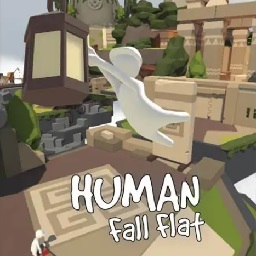 人类一败涂地中文版(Human Fall Flat)免安装硬盘版