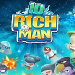 大富翁10免安装完美版(richman10)