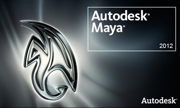 autodesk maya 2012 0
