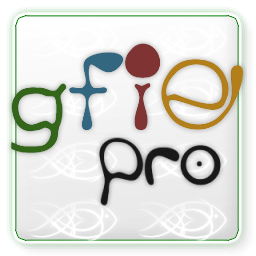 ico图标编辑软件(Greenfish Icon Editor Pro)