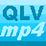 qlv2mp4格式转换器(qlv转mp4工具)
