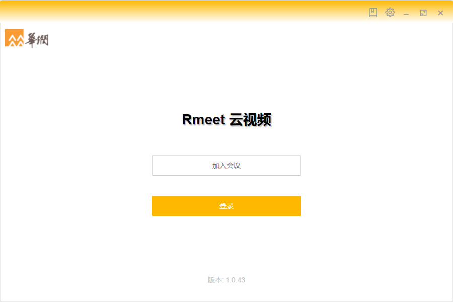 rmeetƻ԰ v3.4.0 ٷ0