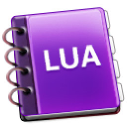 LuaEditor汉化版(lua脚本编辑器)