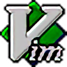 vim编辑器windows版(gvim)v8.2.3215 绿色中文版