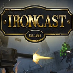 铸铁ironcast