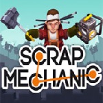 Ʒеʦ԰(scrap mechanic)