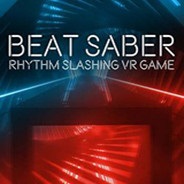节奏光剑中文版(Beat Saber)