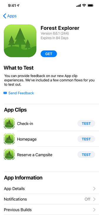 testflight app v3.5.2 ƻ2