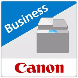 佳能打印机手机app(canon print business)