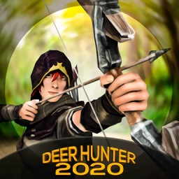 猎鹿人2020无限金币版
