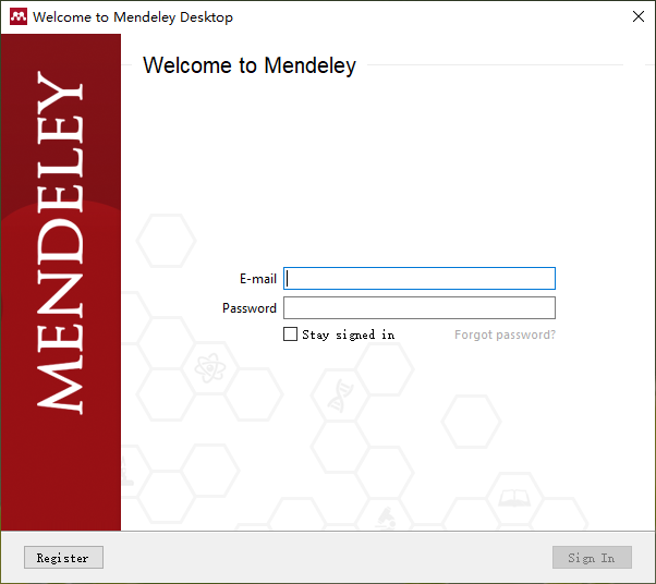 Mendeley Desktop(׹) v1.9.8 °0