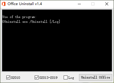 Office Uninstall(officeжع) v1.4 Ѱ0