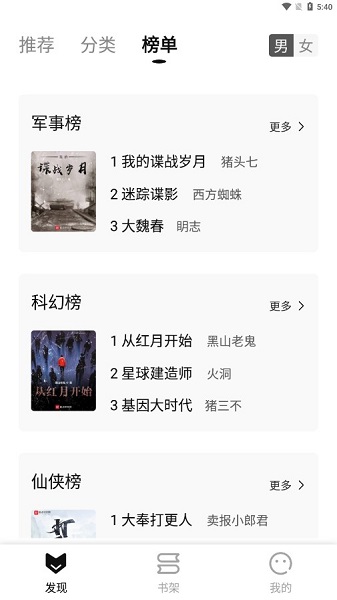 ����С˵���°�