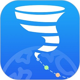 实时台风路径app
