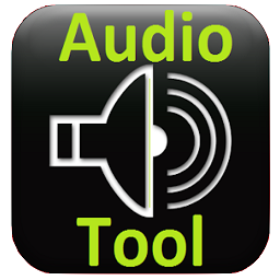 audiotools测试软件
