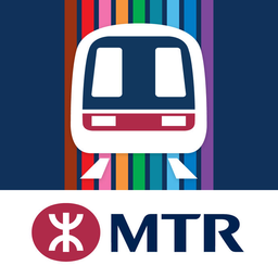 香港MTR Mobile APP