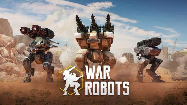 ս°(War Robots) v9.7.0 ׿1