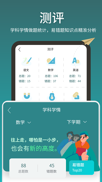 魔题库app