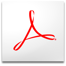 Adobe Acrobat 8 Professional