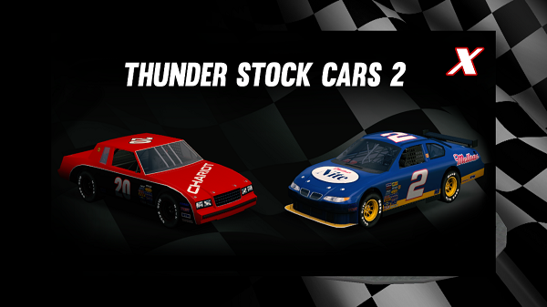 Ϸֻ(Thunder Stock Cars) v1.0.5 ׿0