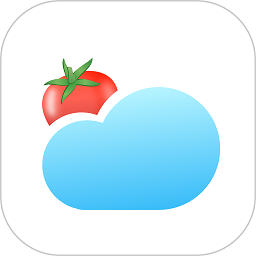 番茄天气app