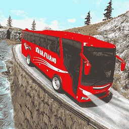城市巴士模拟器游戏手机版