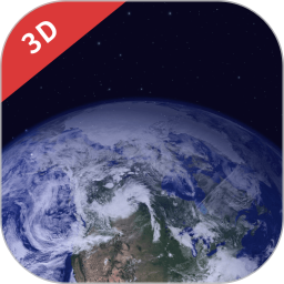 3d卫星实景地图免费版v1.07 安卓版