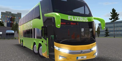 公交车模拟器2022最新版本-公交车模拟器游戏大全-模拟公交车驾驶游戏