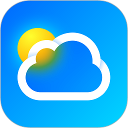 极光天气预报软件 v3.4.0 安卓版
