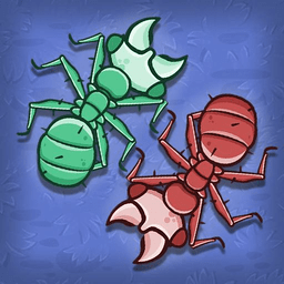 蚂蚁模拟3d正版