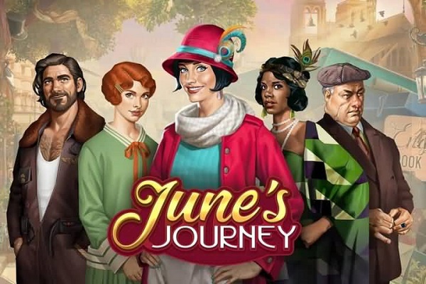 ó޸İ(Junes Journey) v3.20.3 ׿1